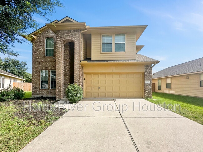 Building Photo - 20146 Jasper Oaks Dr