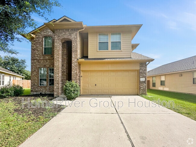 Building Photo - 20146 Jasper Oaks Dr