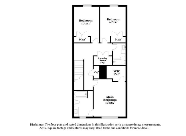 Building Photo - 3319 Pennington Dr