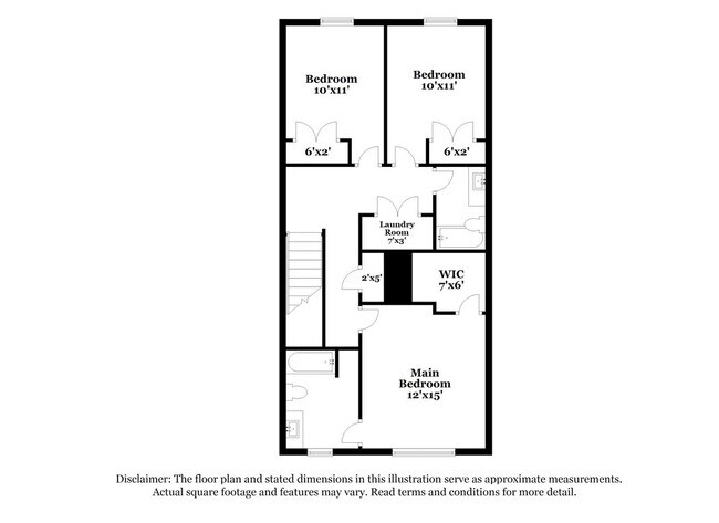 Foto del edificio - 3319 Pennington Dr