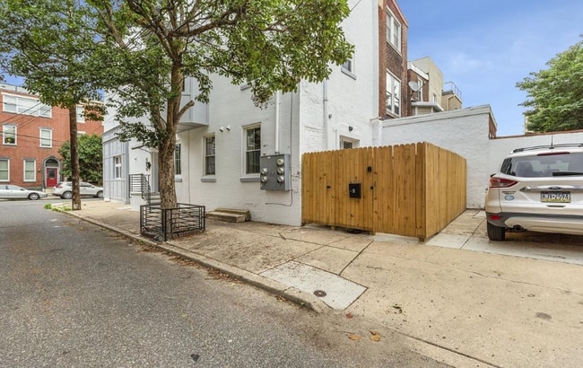 Foto del edificio - 1916 Poplar St