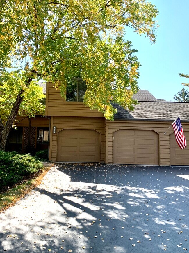 357 Indian Point, Lake Barrington, IL 60010 Condo for Rent in Lake