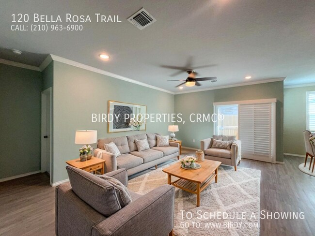 Foto del edificio - 120 Bella Rosa Trl