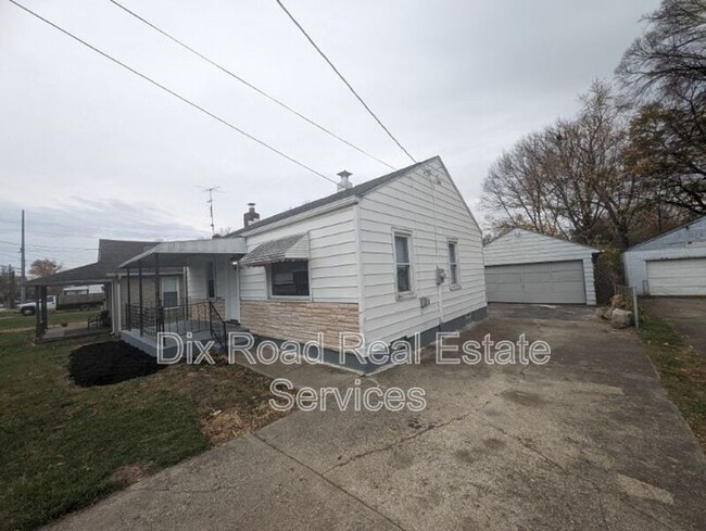 Building Photo - 1814 Sheffield St