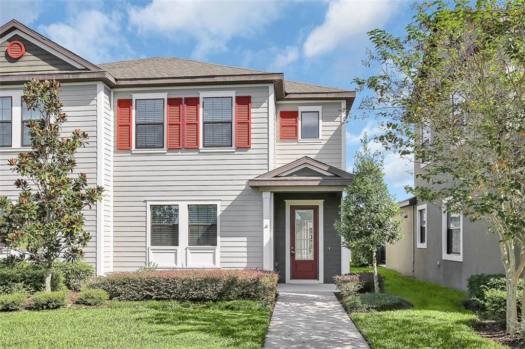 Foto principal - 5808 Circa Fishhawk Blvd