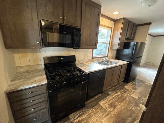 Foto del edificio - 127 Texas