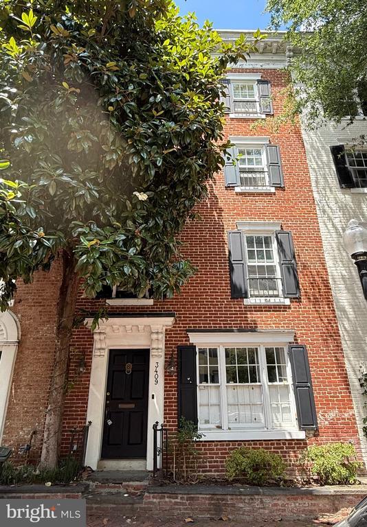Foto principal - 3409 O St NW