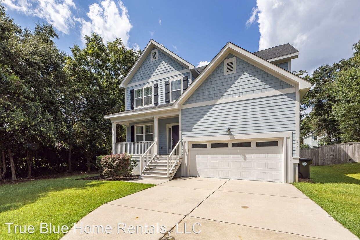 973 Dills Bluff Rd, Charleston, SC 29412 House Rental in Charleston