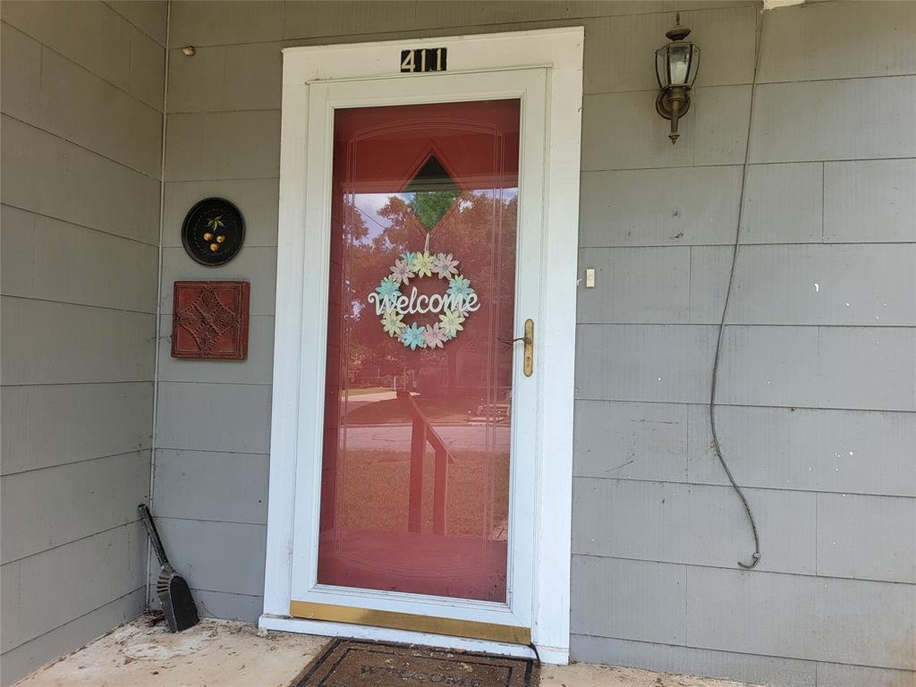 Foto principal - 411 W Mansfield St