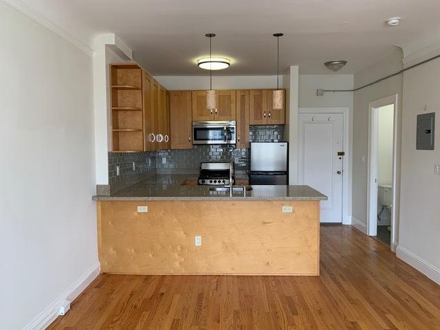 Primary Photo - 1 bedroom in San Francisco CA 94109