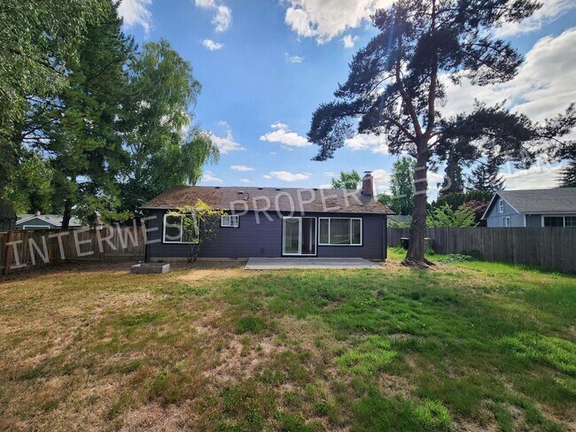 Building Photo - 3bd 2ba Ranch Style Home in NW Portland wi...