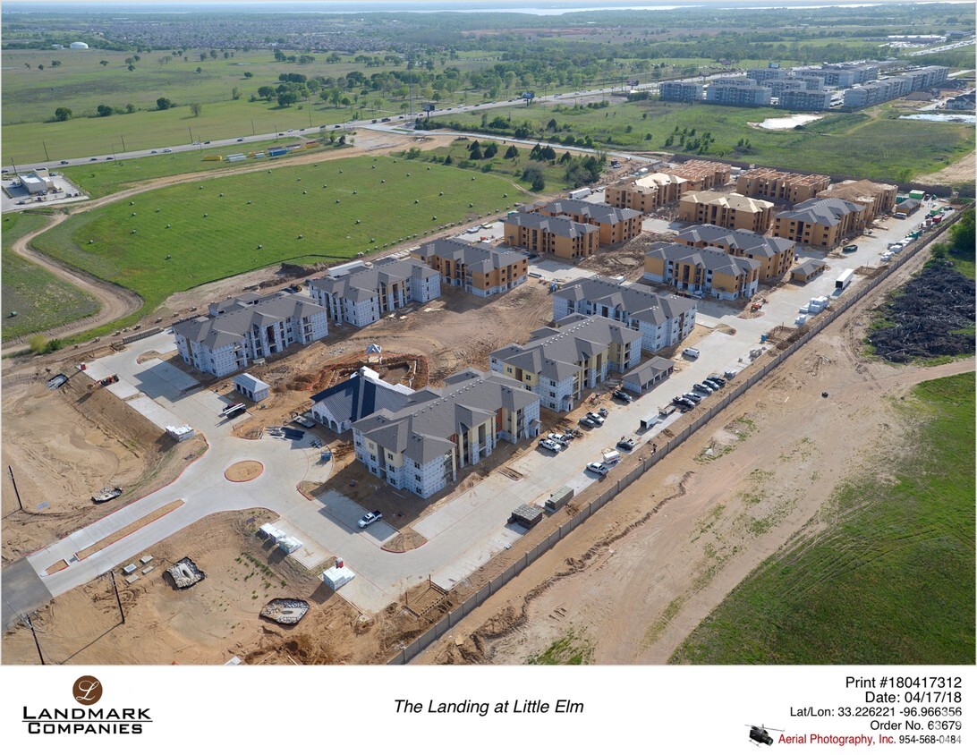 Apartments for Rent in Providence Village TX