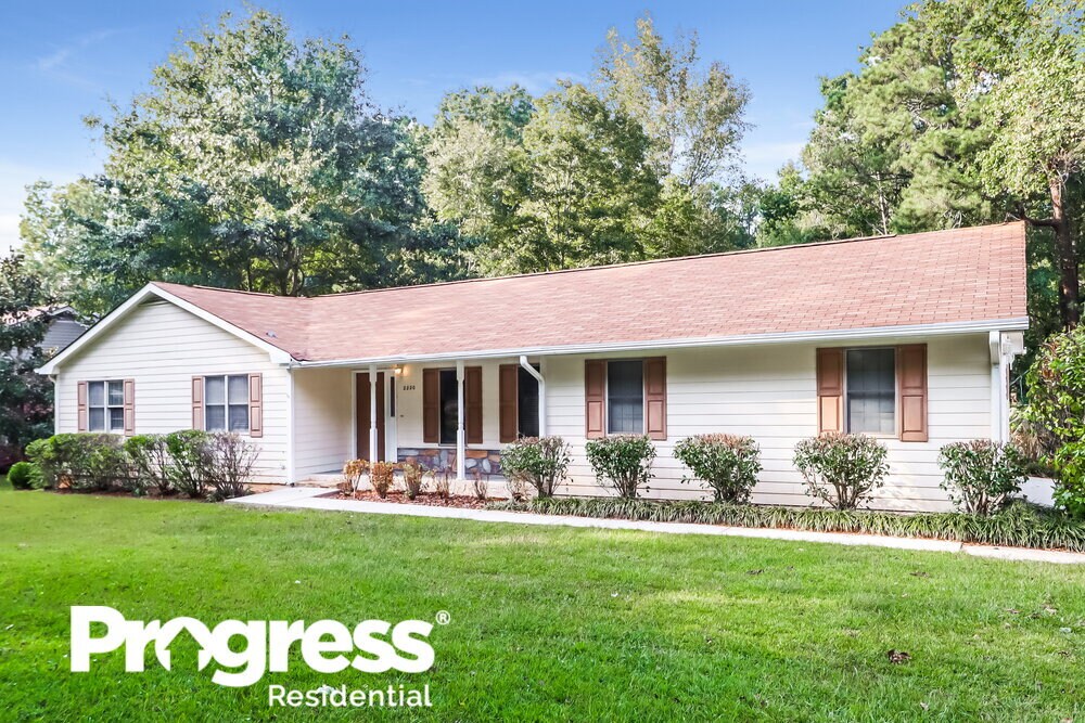 Foto principal - 2220 Hampton Trail SE