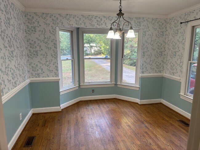 Dining Room/Den - 874 Corbett St