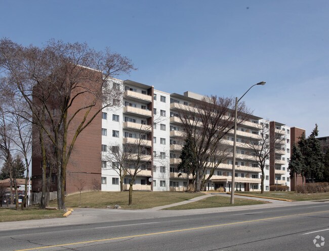 Foto principal - Laurentia Apartments