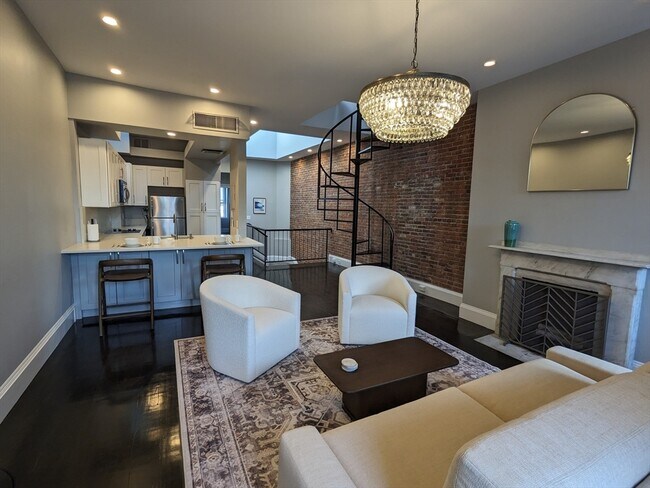 Foto del edificio - 265 Beacon St