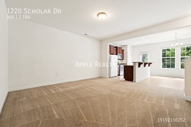 Photo - 1220 Scholar Dr Townhome