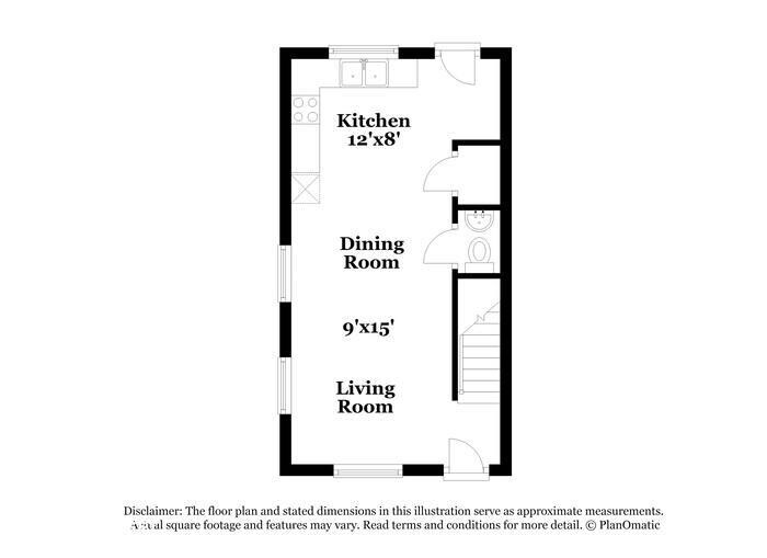 Primary Photo - 3165 4th Ave S