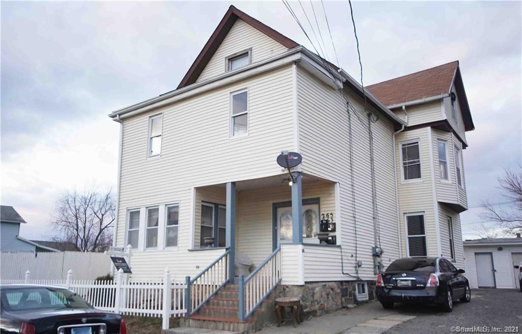 Primary Photo - 263 Jefferson St