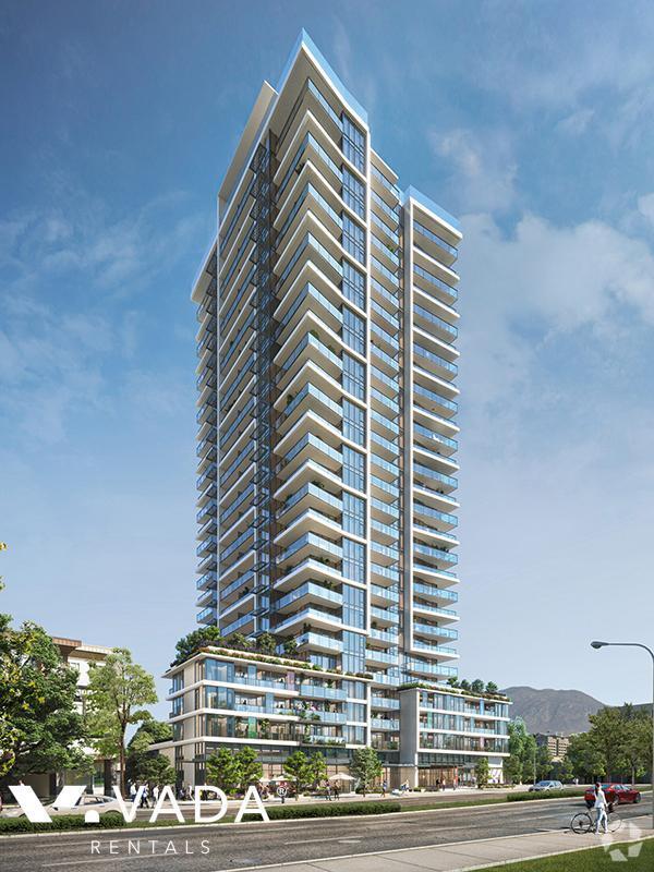 Building Photo - 9675 King George Blvd