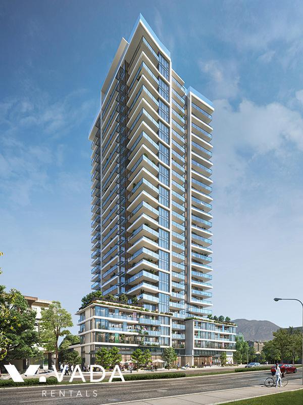 Primary Photo - Belvedere 1 Bed Apartment Rental 2610-9675...