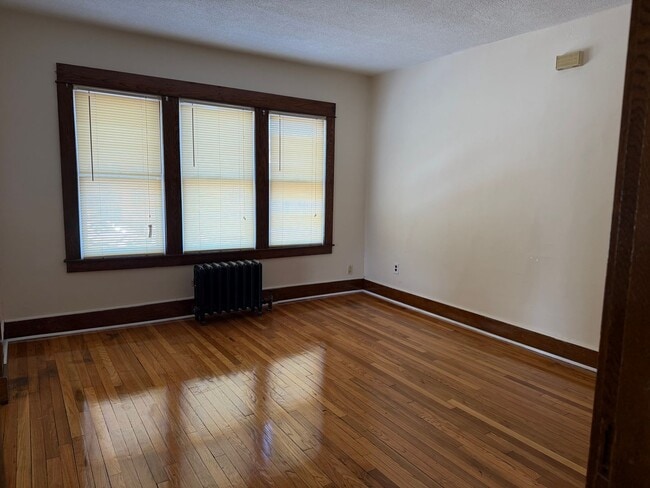 Photo - First floor 3 Bedroom Apartment