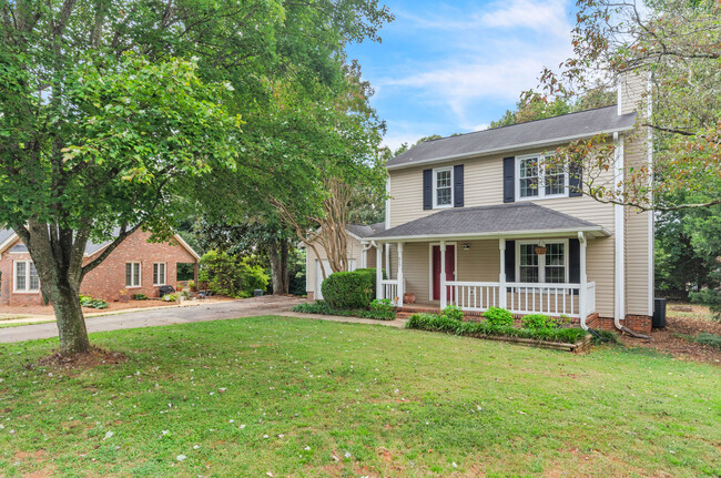 Foto del edificio - 517 Laurel Tree Ln