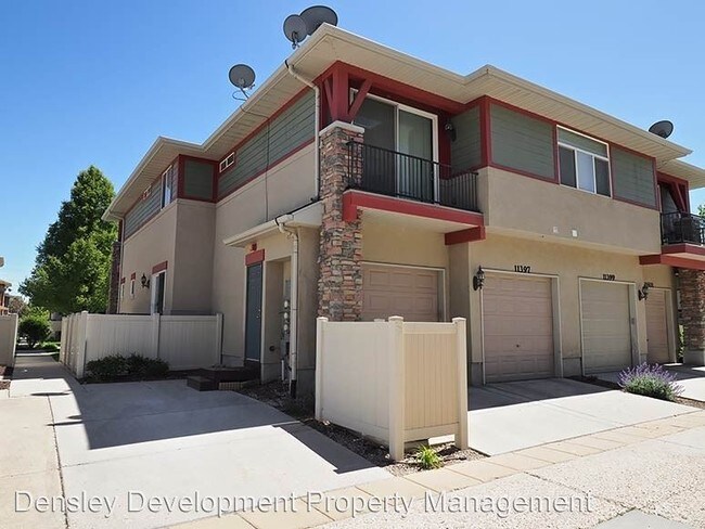 Building Photo - 3 br, 2.5 bath House - 11397 S OAKMOND ROAD