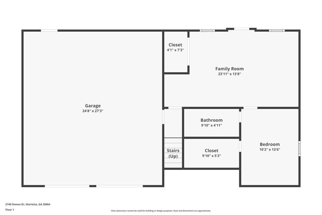 Foto del edificio - 2740 Owens Dr