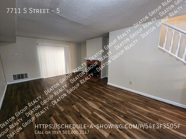 Building Photo - 7711 S Street-5