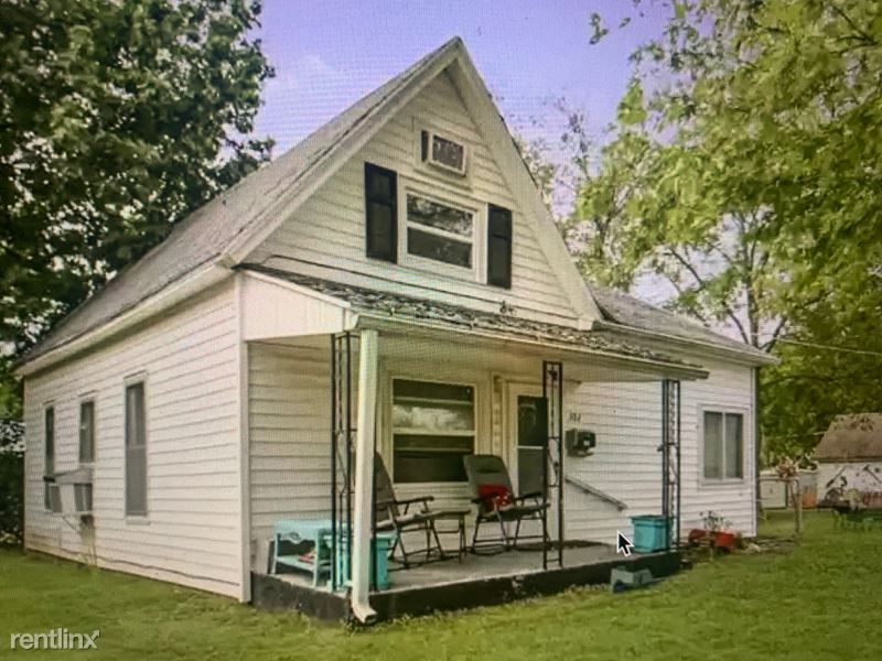 Foto principal - 3 br, 1 bath House - 2022 remco 302 e 6th