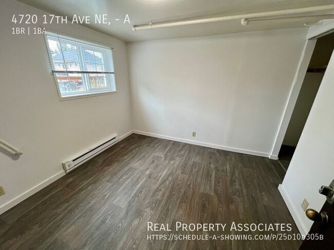 Foto del edificio - 4720 17th Ave NE