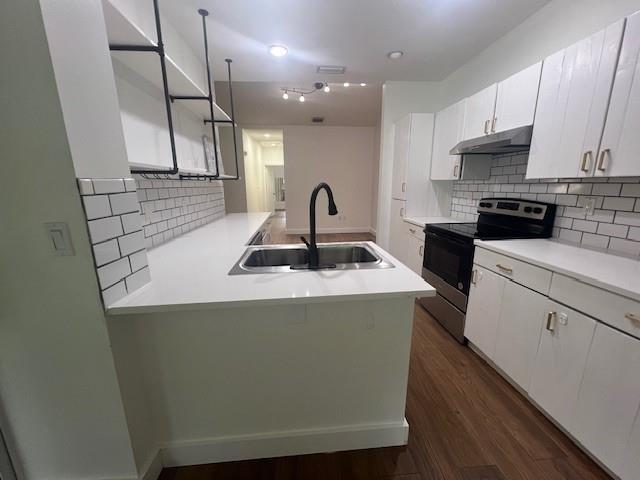 Foto del edificio - 16360 Malibu Dr