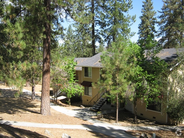 Apartments In Oakhurst