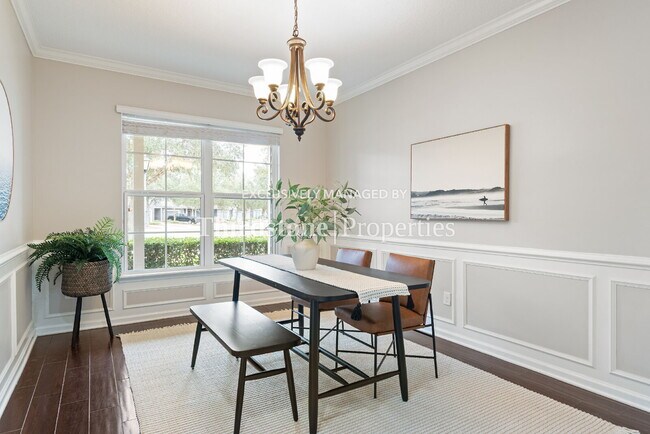 Foto del edificio - 47 Myrtle Park Point