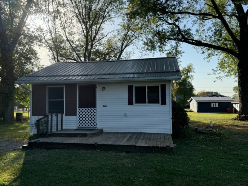 244 S Center St, Marshall, IN 47859 - House Rental in Marshall, IN ...