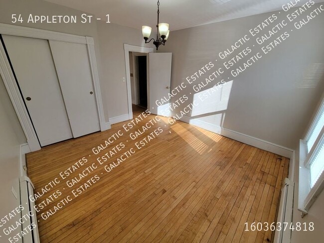 Building Photo - North End 3 Bedroom Manchester NH
