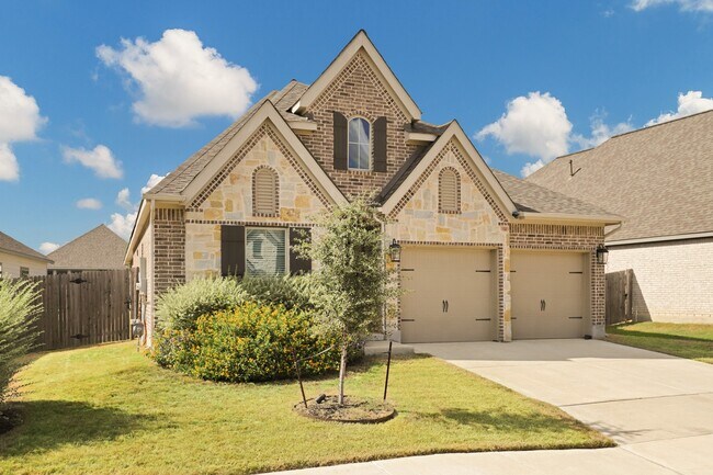 Building Photo - 9313 Aggie Run