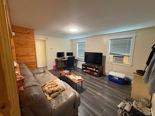 Foto del edificio - Modern 1 Bedroom Unit in Central Manhattan!