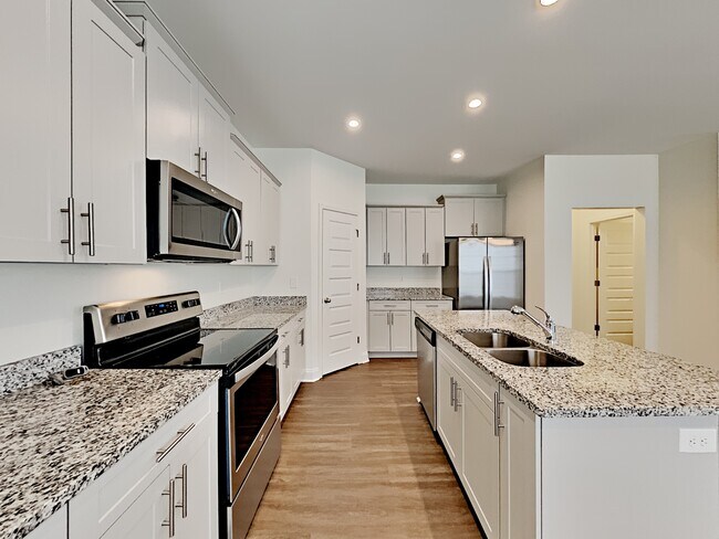 Foto del edificio - 5204 Tupelo Street