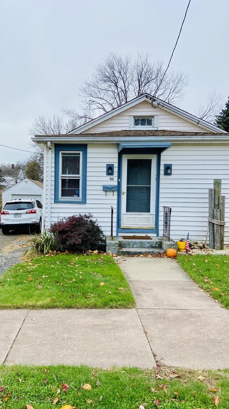 Foto principal - 86 Fairview Ave