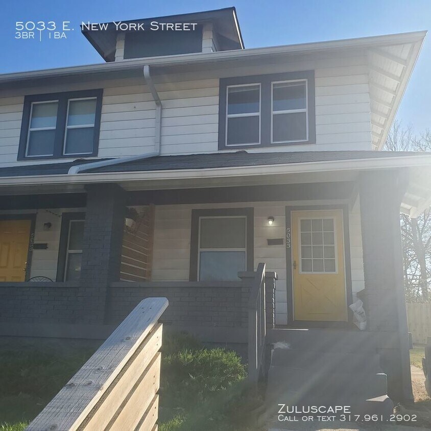 Primary Photo - 5033 E New York St