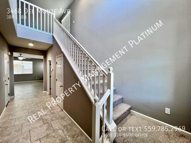 Building Photo - 3468 Del Monte Ave