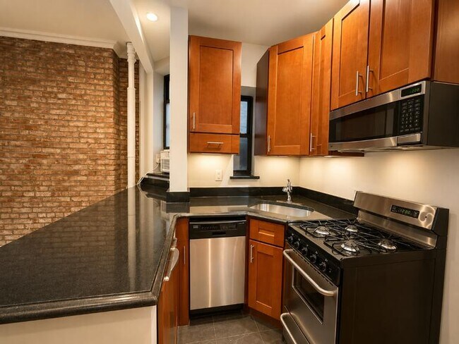 Foto del edificio - 246 Mott St