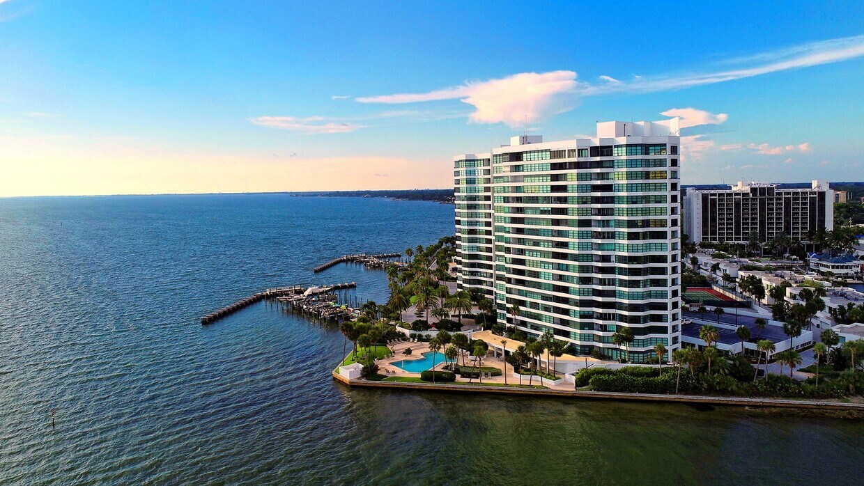 Foto principal - Condo on the Bay - Direct Sarasota Waterfront