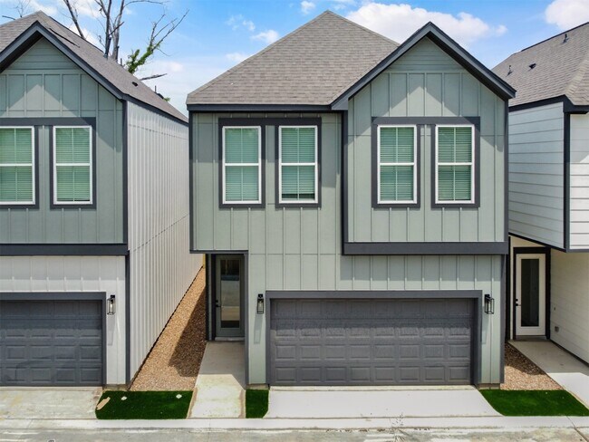 Foto del edificio - 2410 Vaughn St