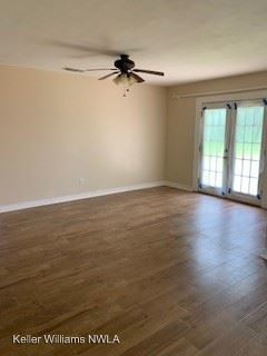 Foto del edificio - 3 br, 2 bath House - 2320 Douglas