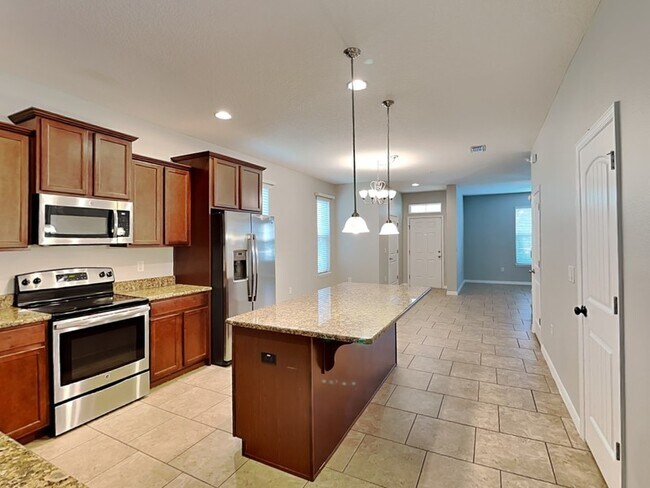 Photo - 1574 Softshell St Townhome