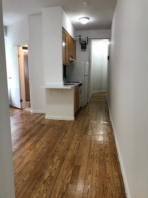 Interior Photo - 234-236 Thompson Street