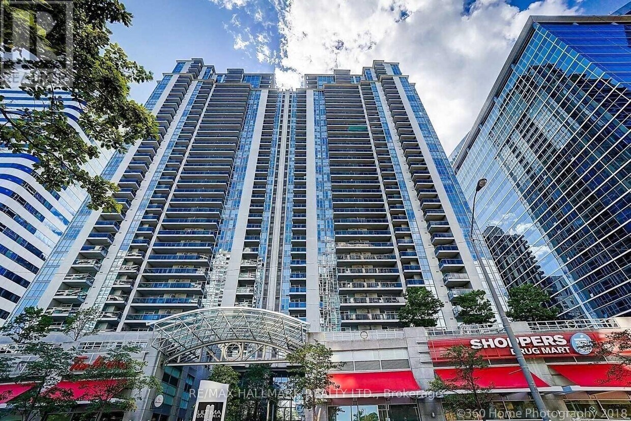 Primary Photo - 2907-4968-4968 Yonge St
